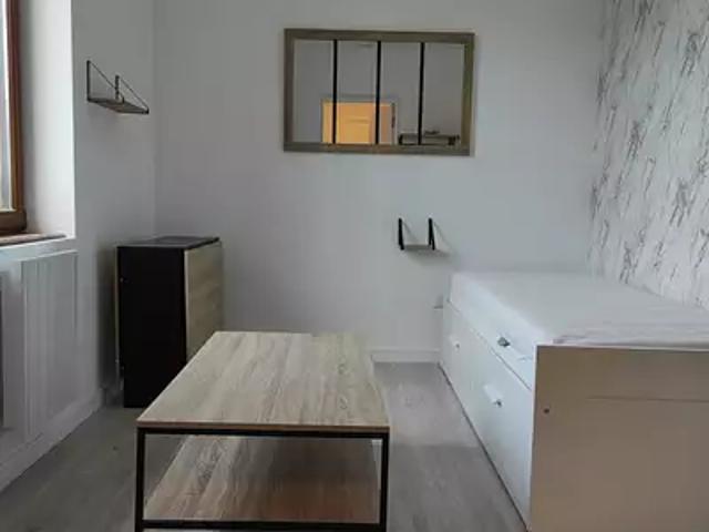 Hoenheim 67800 Location appartement 1 pièce t1