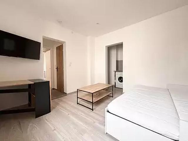 Hoenheim 67800 Location appartement 1 pièce t1
