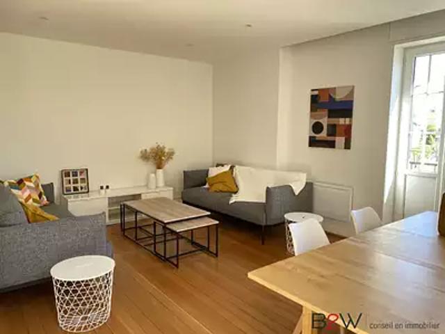 Hoenheim 67800 Location appartement 3 pièces t3