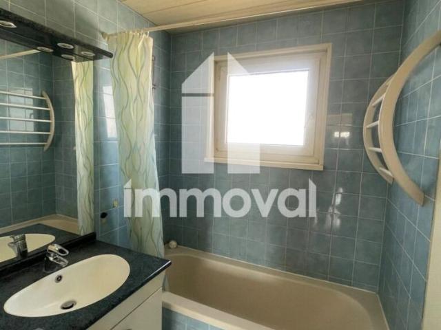 HOENHEIM T3 61.32M²
