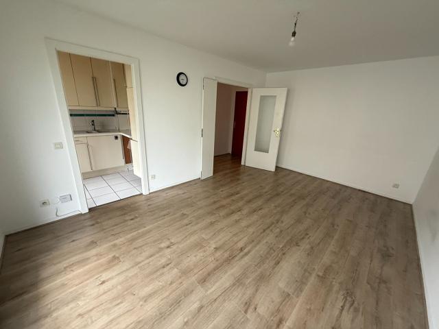Hoenheim Ouest: 2 pièces