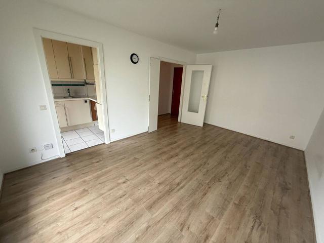 Hoenheim Ouest: 2 pièces