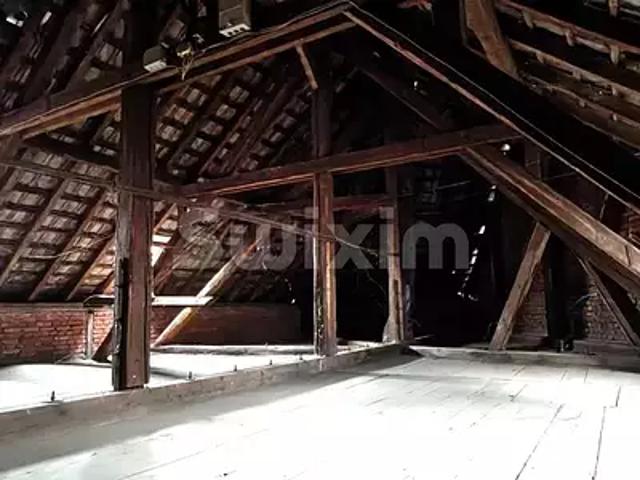Hoerdt 67720 Achat / Vente appartement 4 pièces t4
