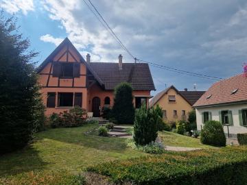 HOERDT CENTRE A Vendre Maison 5 PIECES 134 m2