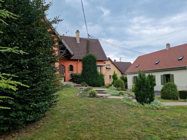 HOERDT CENTRE A Vendre Maison 5 PIECES 134 m2