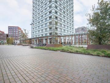Appartement te huur in Dieze - IUitgeruste keuken