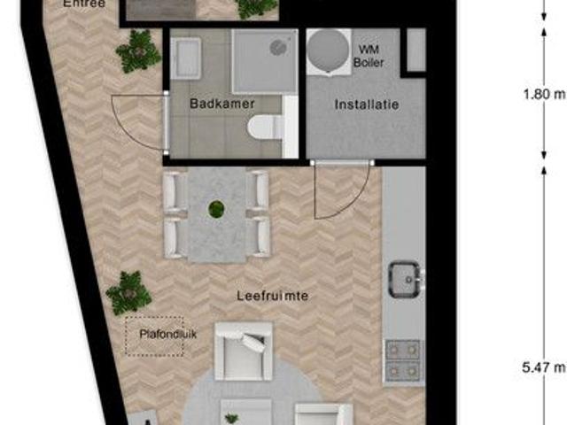 Hof 35E