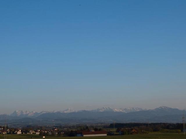 HOF BAUERNHOF IM ALLGÄU OBERALLGÄU MIT BAUPLATZ UND SCHEUNE