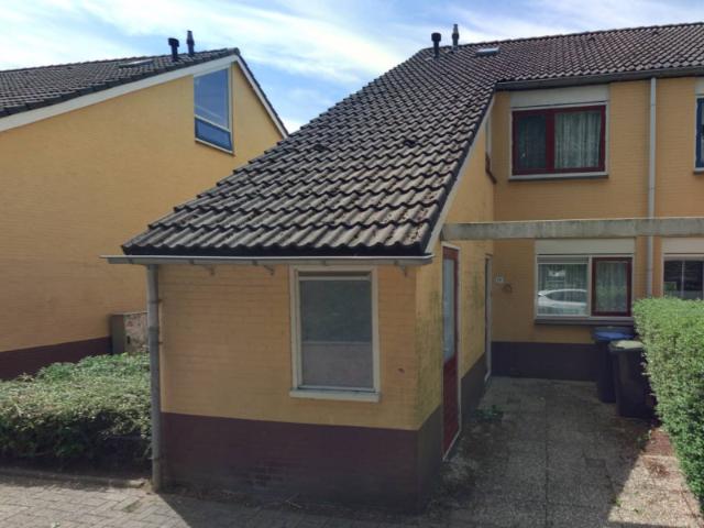 Hof van Beieren 19
