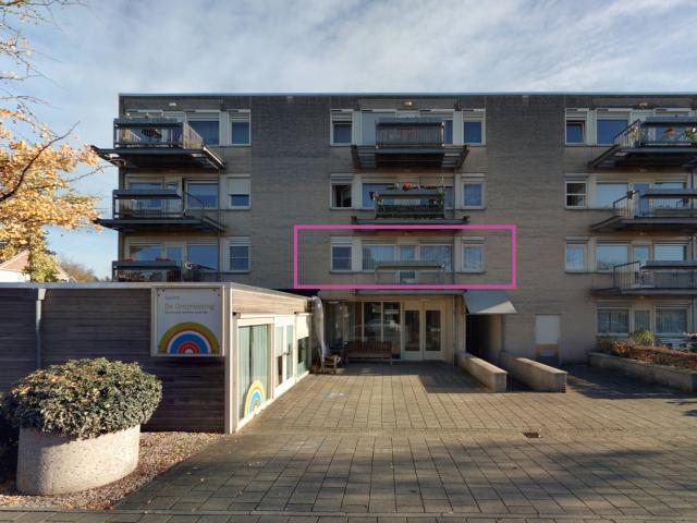 Hof van Cuijk 25