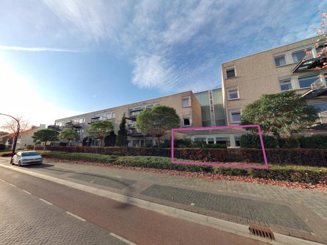 Hof van Cuijk 21