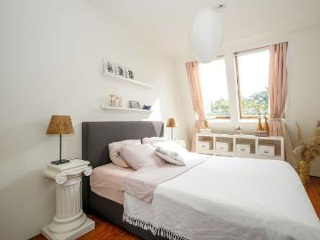 Olland, Meierijstad, Noord-Brabant - Balkon