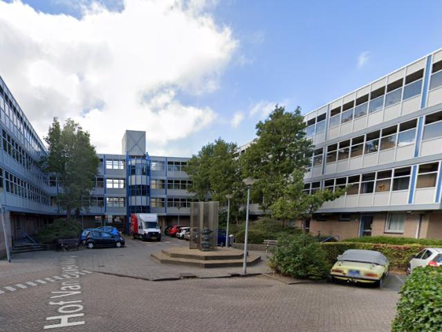 Hof van Luxemburg 42
