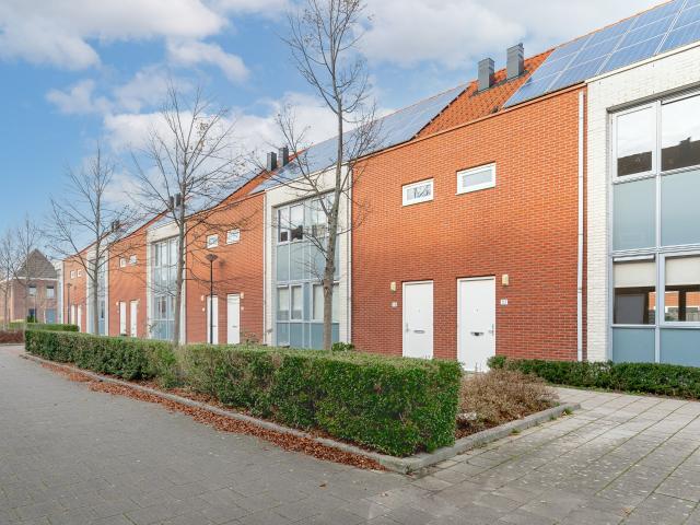Hof van Ra 8 Van der Borden Vastgoedprofessionals
