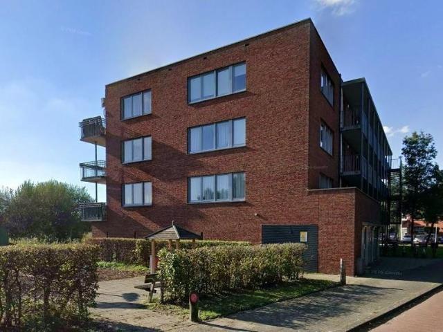 Hof van Rijnsburg 48