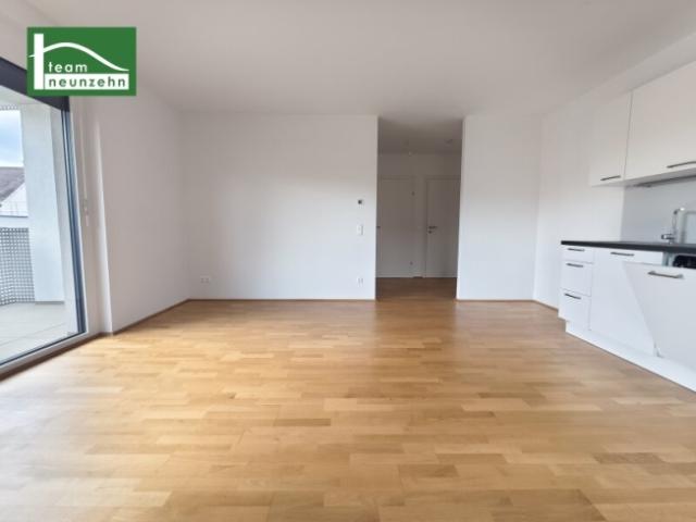 Hofblick in Bestlage! Karmeliterhof Neubauwohntraum beim Rathausplatz