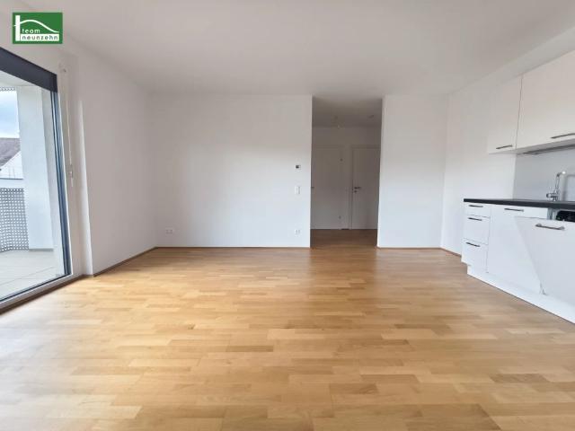 Hofblick in Bestlage! Karmeliterhof Neubauwohntraum beim Rathausplatz