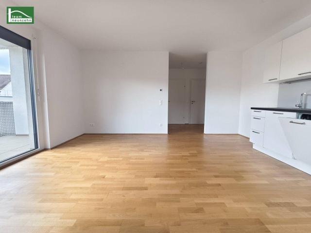 Hofblick in Bestlage! Karmeliterhof Neubauwohntraum beim Rathausplatz