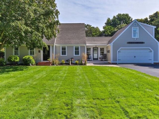 Hofe Rd, Orleans, Home For Sale