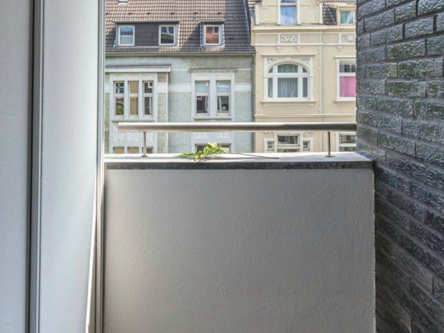 Hoffeldstraße
