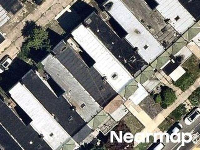 Hoffman Ave