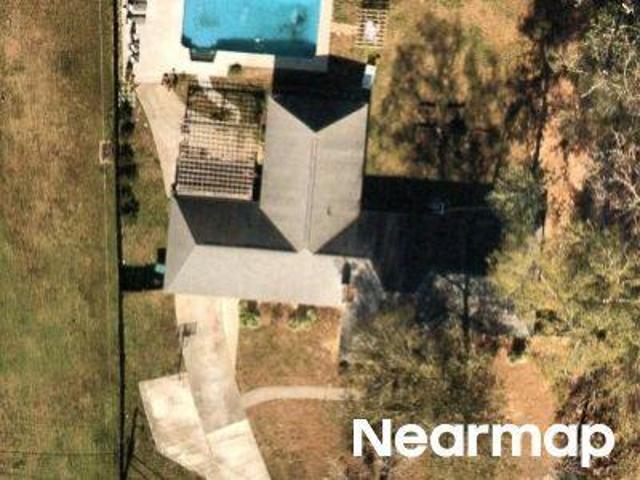 Hoffman Court Dr
