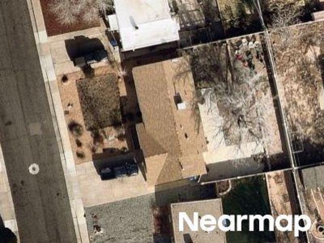 Hoffman Dr NE
