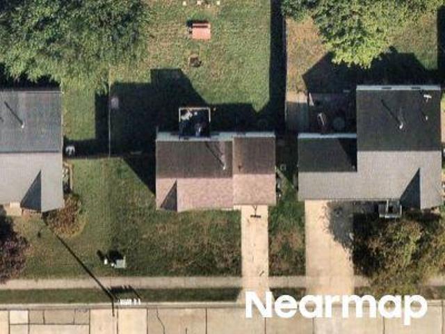 Hoffman Dr