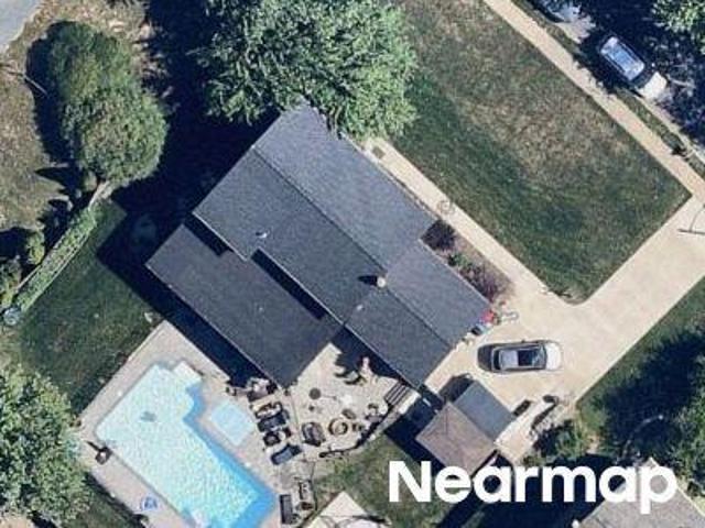 Hoffman Dr