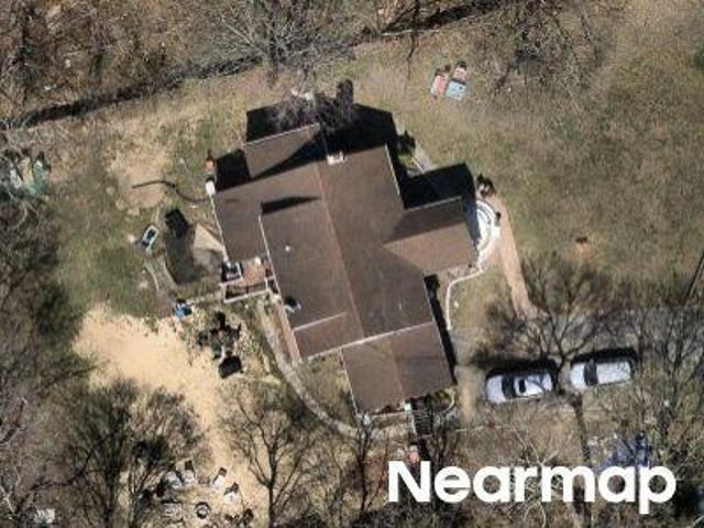 Hoffman Ln