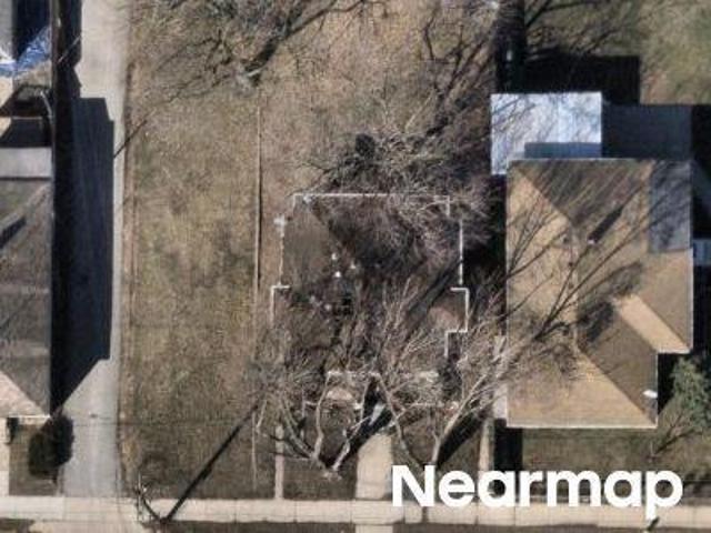 Hoffman St