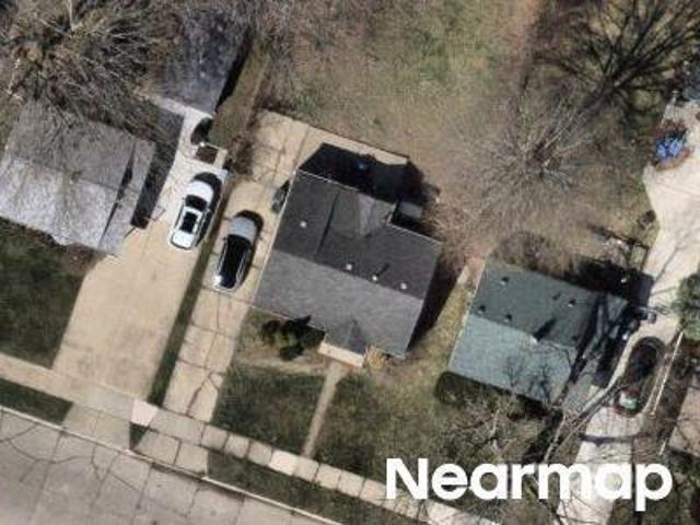 Hoffman St