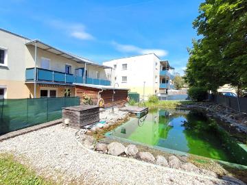 Apartment for rent in 3484 - Garten, Parkplatz