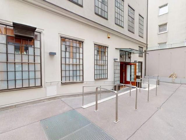 Hofhaus I 3 Etagen I Vermietet