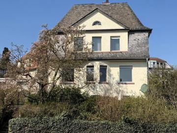 Hofheim: Das Besondere bewahren! Dieses historische Haus inspiriert zum Leben