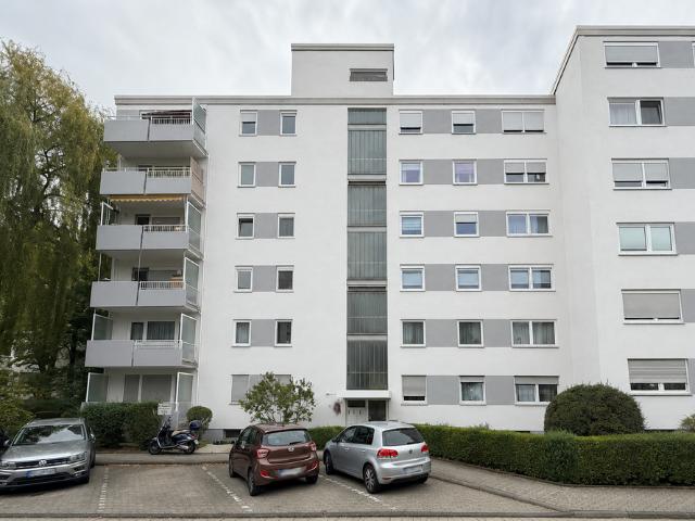 Hofheim Kapitalanlage! Ihre Mieterin freut sich, Sie kennenzulernen
