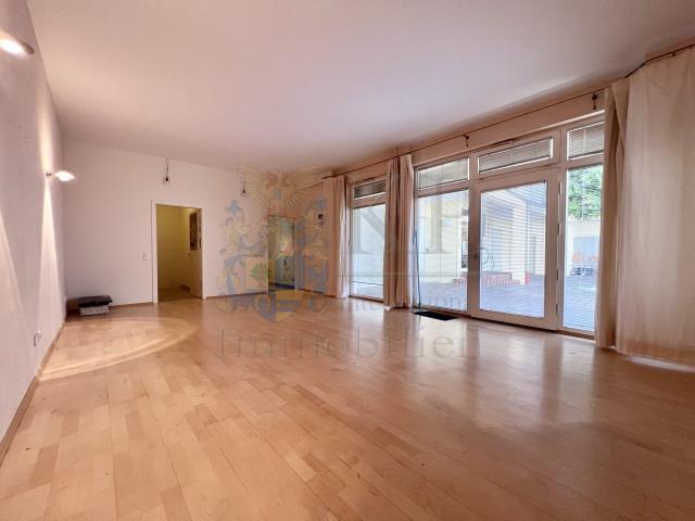 HOFHEIM: WALLAU ZENTRUM IHR SCHÖNES NEUES ZUHAUSE