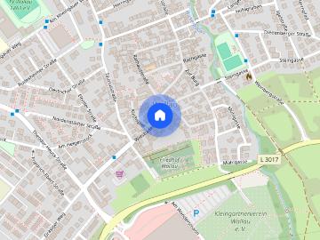 Wallau, Hofheim am Taunus, Taunus, Rheinland-Pfalz