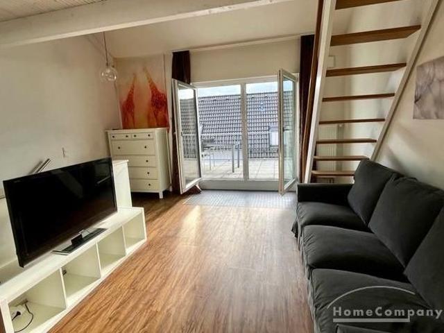 Hofheim 8068363 – nice apartment with a roof terrace