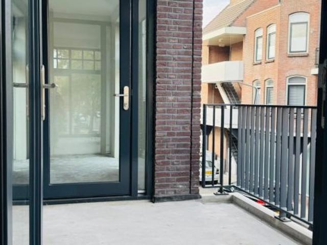 Hofkampstraat, Almelo