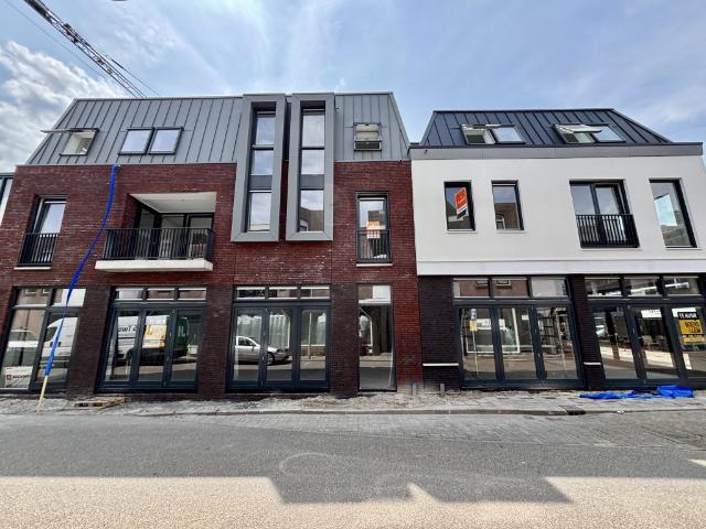 Hofkampstraat, Almelo