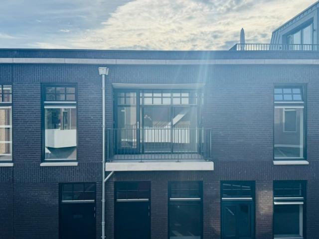 Hofkampstraat, Almelo