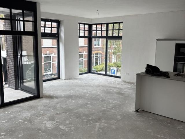 Hofkampstraat, Almelo