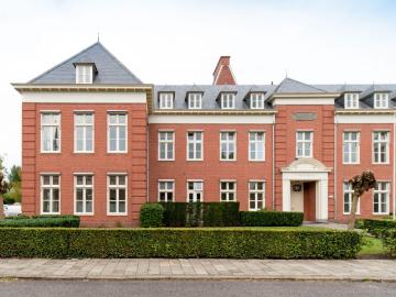 Hofkampstraat 88 Nijkamp Vastgoed