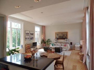 Olland, Meierijstad, Noord-Brabant - IUitgeruste keuken