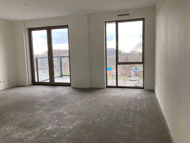Hoflaan 117, 's Hertogenbosch — appartement de 2 chambres 101 m²