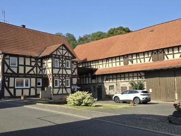 Hessen, Bundesland