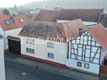 Nieder-Mörlen, Mittelhessen, Hessen, Bundesland