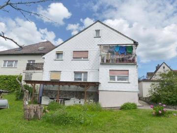 Stangenrod, Grünberg, Mittelhessen, Hessen, Bundesland