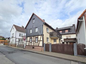 Anspach, Westerwald, Hessen, Rheinland-Pfalz